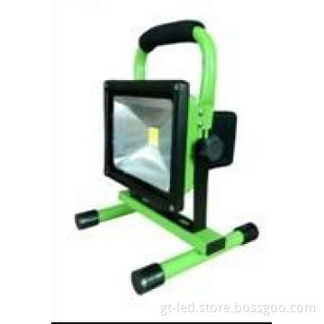 rechargeable floodlight/ portable floodlight